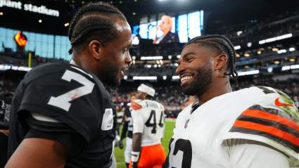 Los Jets están 'definitivamente' en la puja por un quarterback con 124 touchdowns, afirma una fuente privilegiada