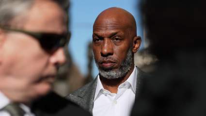 ¿A cuántos años se enfrenta Chauncey Billups? El entrenador de los Blazers comparecerá ante un tribunal federal.