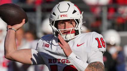 Los Bears se reunirán con un posible mariscal de campo que podría reemplazar a Tyson Bagent.