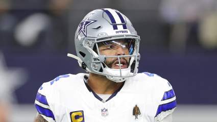 Dak Prescott se pronuncia sobre la contratación de un cuerpo técnico clave para los Cowboys