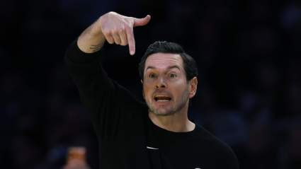 JJ Redick revela una importante actualización sobre las lesiones de los Lakers antes del partido contra los Nuggets.