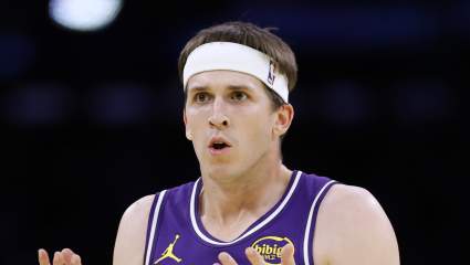 Austin Reaves de los Lakers fue irrespetado por el campeón de la NBA mientras estaba teniendo su mejor temporada en la NBA.