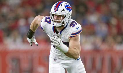 La madre de Nick Bosa podría haber revelado una importante noticia sobre Joey Bosa y los 49ers.