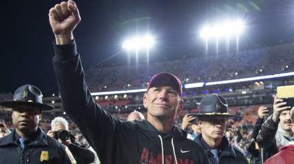 Alabama y Kalen DeBoer se encuentran entre las mejores universidades para el esquinero de 5 estrellas John Meredith III.