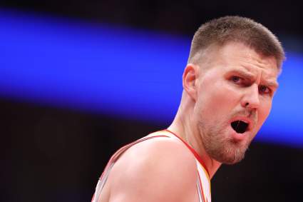 Steve Kerr de los Warriors aborda el misterio de Porziņģis mientras Kuminga comienza 3-0 en Atlanta