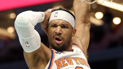 Los New York Knicks anuncian una noticia histórica sobre Josh Hart en medio de una racha ganadora.