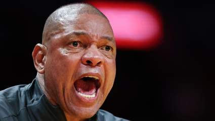 Doc Rivers bajo fuego tras la impactante decisión de Kyle Kuzma