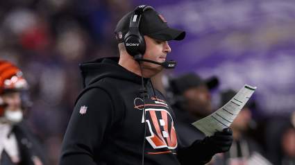 Los Bengals propusieron la contratación de un mariscal de campo titular por 74 millones de dólares en la agencia libre.