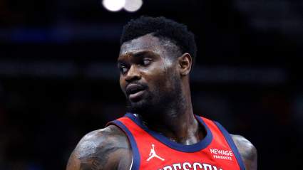 Stephen A. compara la alimentación de Zion Williamson con la adicción a las drogas