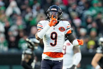 Se insta a los Eagles a apuntar a la ex estrella de Penn State, quien cuenta con 316 tackles