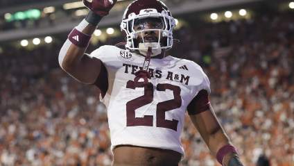 El hijo de Emmitt Smith confirma el rumor sobre los Cowboys antes del Draft de la NFL de 2026.