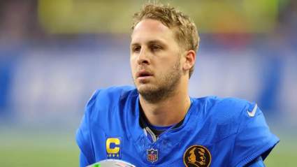 Los Lions se enfrentan a una dura respuesta sobre el futuro de Jared Goff.