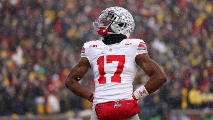 Resumen del último simulacro de draft de la NFL de los New York Giants