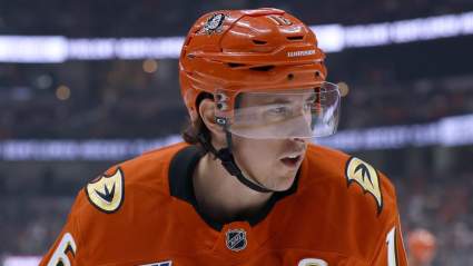 Intercambios de la NHL: Los Flames adquieren un delantero de $25 millones en una jugada curiosa