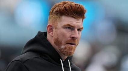 El jugador favorito de la afición de los Eagles podría cambiar de equipo tras el traspaso de Andy Dalton.
