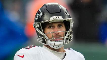 Kirk Cousins ​​de los Falcons es considerado el 'Plan B' para un equipo de la AFC con un quarterback de $37 millones