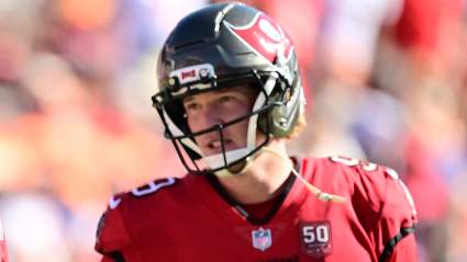 Los Buccaners toman una decisión sorpresiva sobre un veterano destacado de los equipos especiales