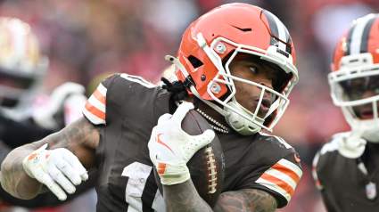 La estrella de los Browns critica a Kevin Stefanski tras la reunión con Todd Monken