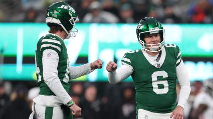 Los Jets intentan recuperar a una pieza clave y se espera que genere gran interés