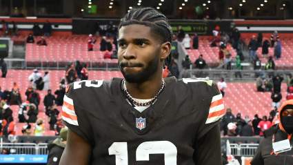 Se revelan los planes de los Browns para el sucesor del mariscal de campo Shedeur Sanders.