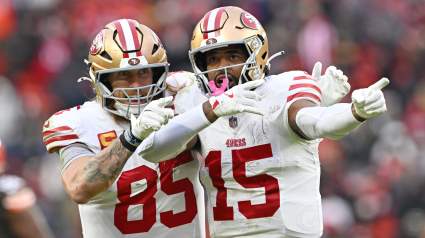 Los 10 principales agentes libres restantes que los comandantes de Washington deberían tener en la mira