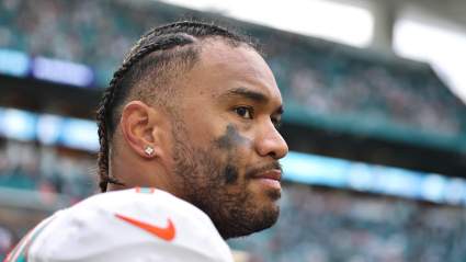 Tua Tagovailoa comparte sus verdaderos sentimientos tras la partida de los Dolphins.