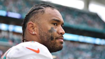 Un exjugador de los Dolphins comparte sus verdaderos sentimientos sobre Tua Tagovailoa.