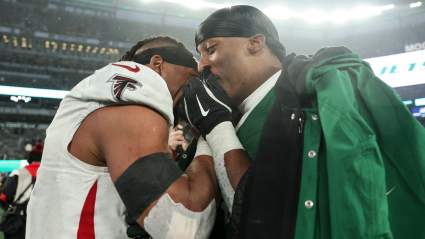 Una fuente interna ofrece una actualización sorprendente sobre las negociaciones contractuales de Breece Hall con los Jets.