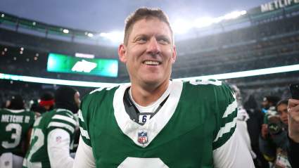 Los Jets pierden al favorito de los fanáticos ante el club de la NFC Sur