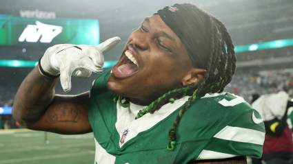 El nuevo fichaje de los Browns, valorado en 17 millones de dólares, critica a su antiguo equipo por su "descenso de categoría".