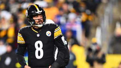 Art Rooney II ofrece una actualización positiva sobre la decisión de Aaron Rodgers de unirse a los Steelers en 2026.