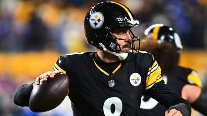 AJ Hawk comparte una sorprendente petición para que Aaron Rodgers regrese a los Steelers.