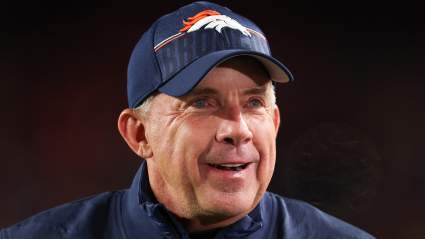 Los Broncos reciben buenas noticias sobre un posible reemplazo All-Pro para el extrovertido titular