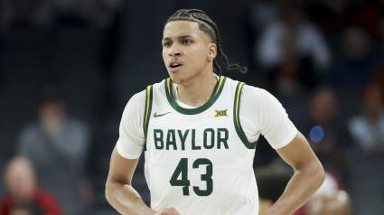 Los Lakers, elegidos como destino para un alero 3+D de élite en el Draft de la NBA