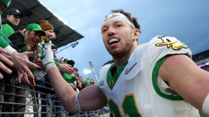 Los Cowboys suman dos estrellas defensivas más en una nueva sorpresa del simulacro de draft.