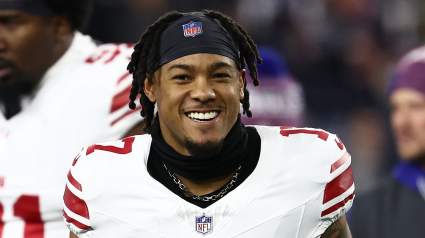 Los Steelers consideran que el receptor de los Giants, con un presupuesto estimado de $70 millones, es el lugar "perfecto" para aterrizar.