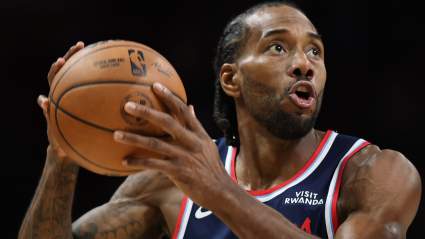 Los Clippers revelan a sus titulares contra los Pelicans tras la decisión sobre Kawhi Leonard.