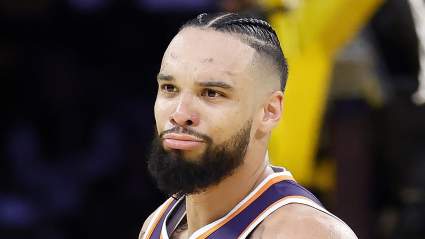 Los Phoenix Suns anuncian a sus titulares contra los Magic tras la noticia sobre Dillon Brooks.