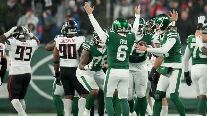 Una fuente interna revela por qué Nick Folk dejó los Jets para unirse a los Falcons en la agencia libre.