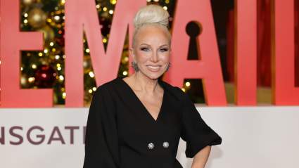 Andy Cohen reacciona a la salida de Margaret Josephs de 'RHONJ' mientras Melissa Gorga le muestra su apoyo.
