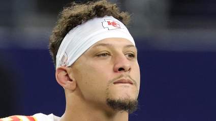 Patrick Mahomes y Puka Nacua reaccionan ante el surgimiento del plan de los Rams para Trent McDuffie