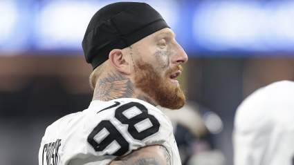 Los Cowboys, vinculados al traspaso de Maxx Crosby, podrían ser esta semana