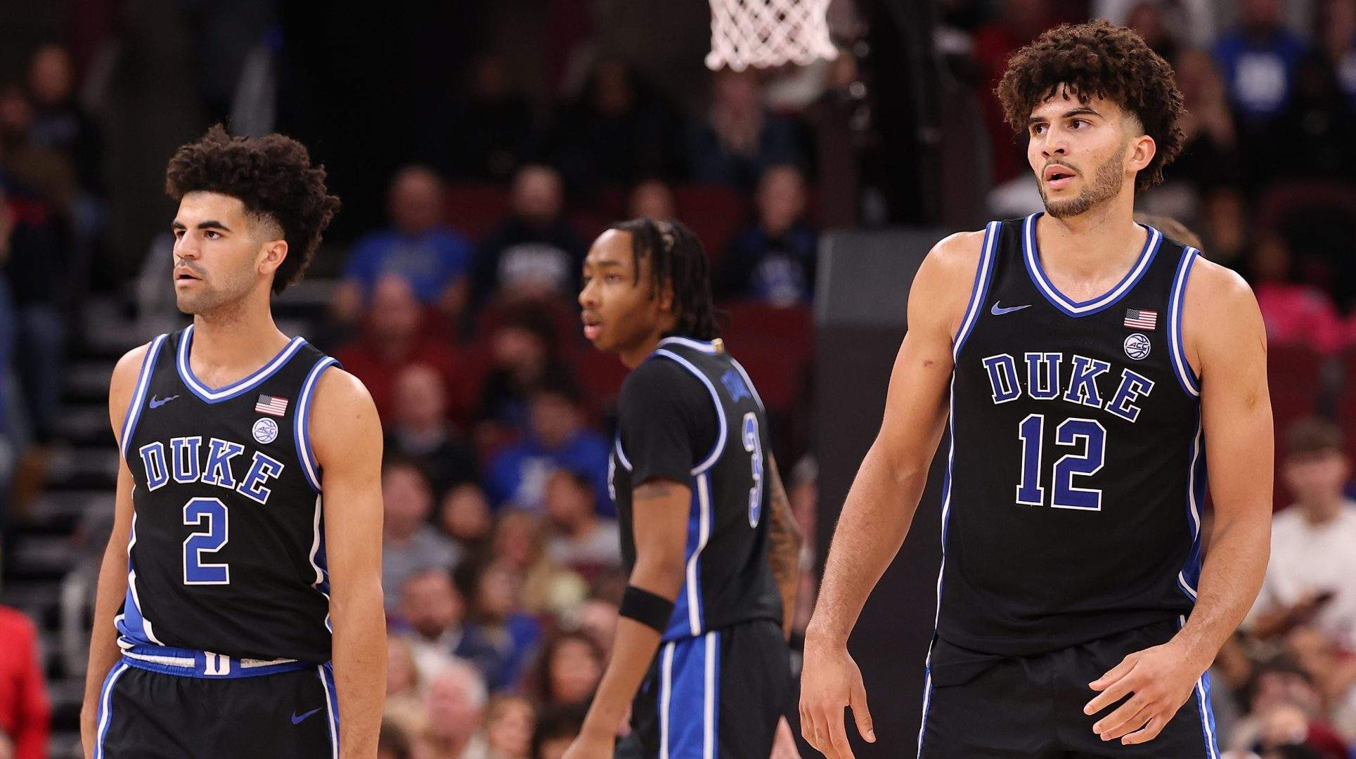 Un Boozer Los gemelos Boozer de Duke protagonizan un anuncio de March Madness de ...