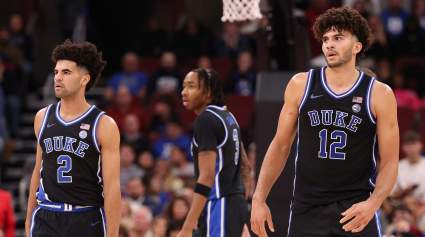 EXCLUSIVA: Los gemelos Boozer de Duke comparten su experiencia filmando un anuncio de State Farm