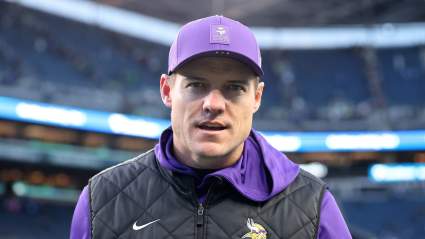 QB de $107 millones, objetivo potencial de los Vikings inmediatamente después de su liberación