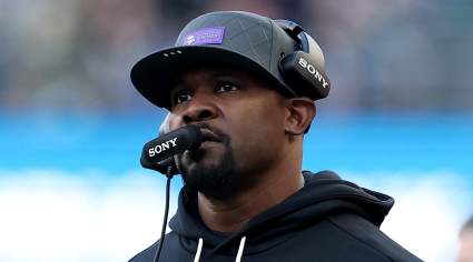 Los Vikings están abiertos a intercambiar a un liniero defensivo del Pro Bowl por una selección del Día 2