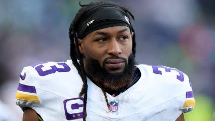 Los Chiefs designan el lugar de aterrizaje "ideal" para el corredor veterano