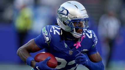 Se espera que el ex entrenador de los Seahawks busque a Rashid Shaheed en la agencia libre