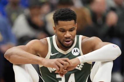 ACTUALIZACIÓN: Los Milwaukee Bucks anuncian el informe completo de lesiones para el partido contra los Pacers.