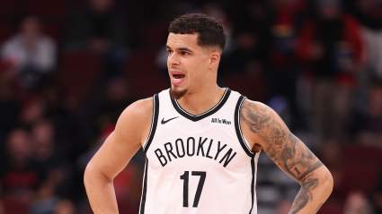 Una famosa exnovia de la actriz llama a Michael Porter "psicópata"